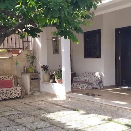 Beatrice Homestay *